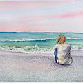 Alone
